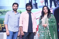 Mana Shankara Vara Prasad Garu Grand Press Meet